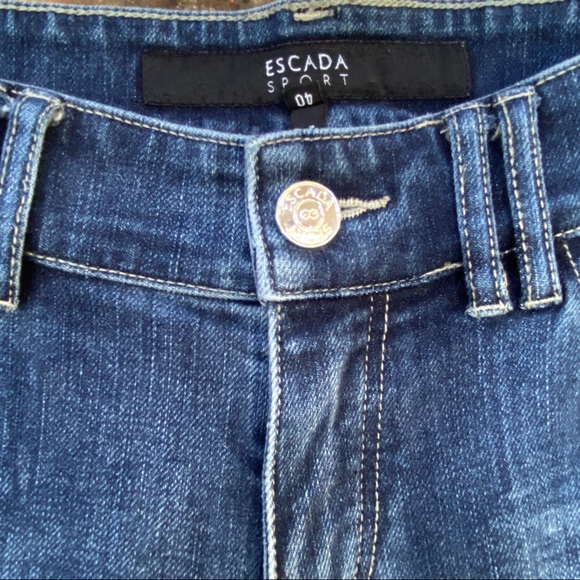 Escada sport jeans - Picture 4 of 11